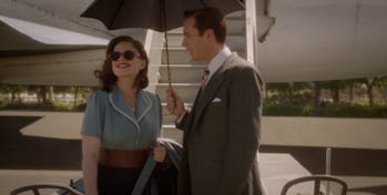 Agent Carter Season 2 Fashion Is Knocking It Out Of The Park Agent Carter Season 2 Fashion Is Knocking It Out Of The Park