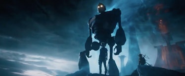 New Ready Player One Trailer Includes Dinosaurs, Robots, And '80s Pop -  GameSpot