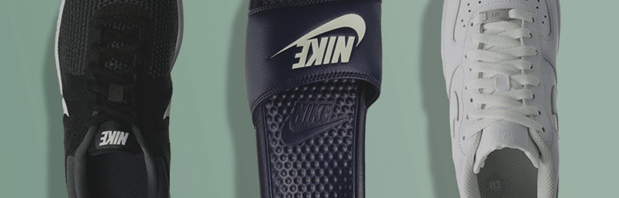 Most Comfortable Nike Shoes