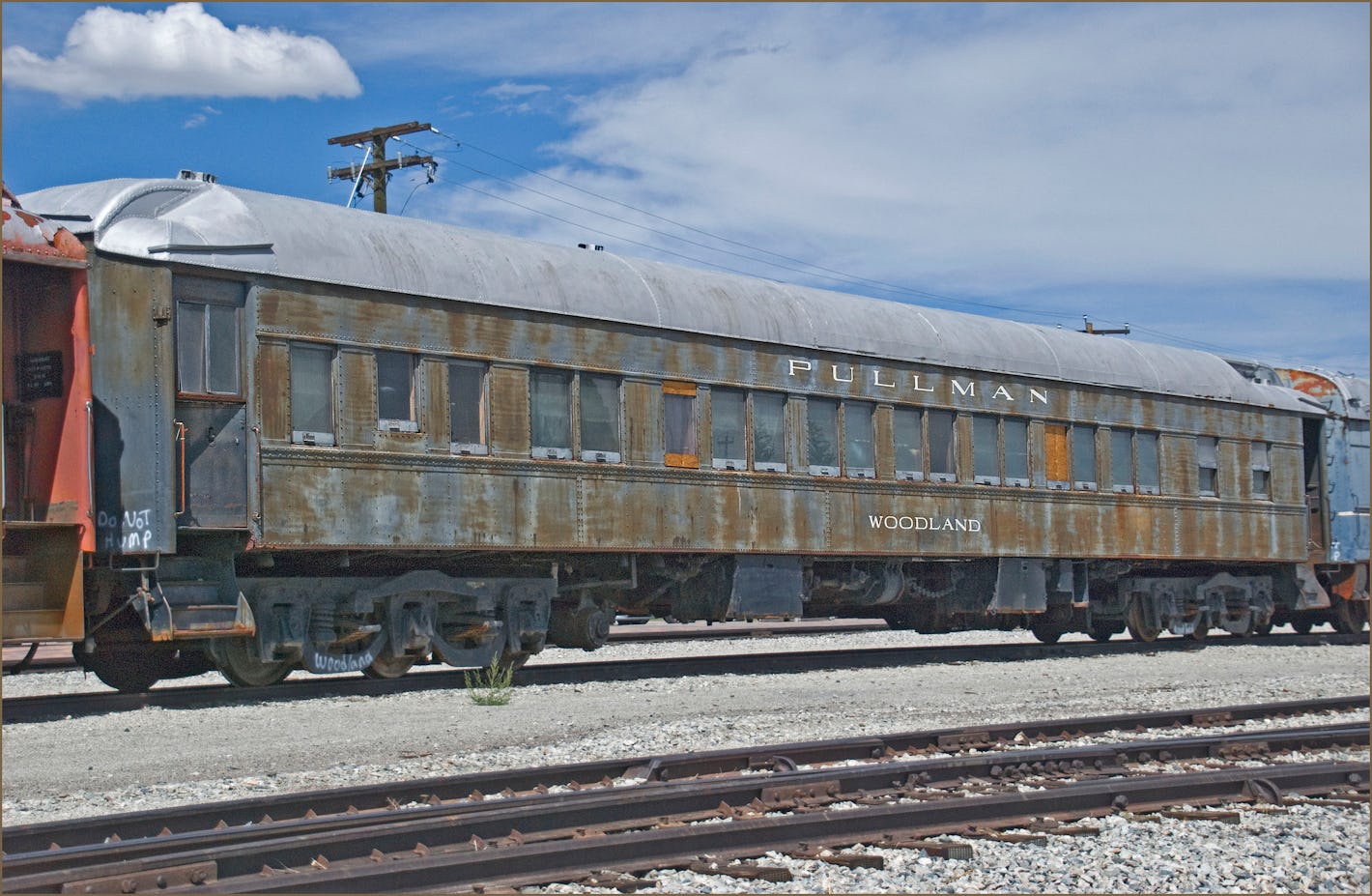 What Driverless Car Designer Can Learn From the Pullman Palace Car Company