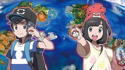 How to Beat the Elite Four in 'Pokémon Sun' and 'Moon