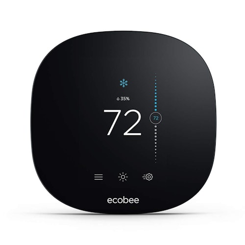 Ecobee4 Smart Thermostat