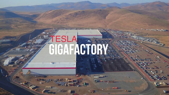 After Gigafactory Visit, Analysts Say They Are Confident in Model 3 Goal
