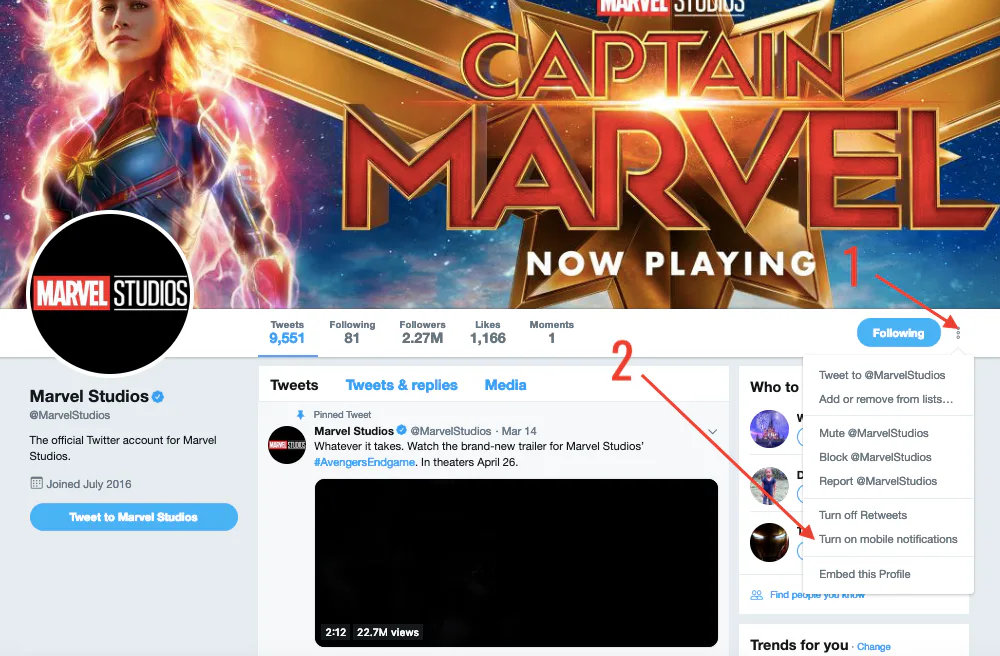 'Avengers: Endgame' Tickets to Go on Sale Soon: How to Know First