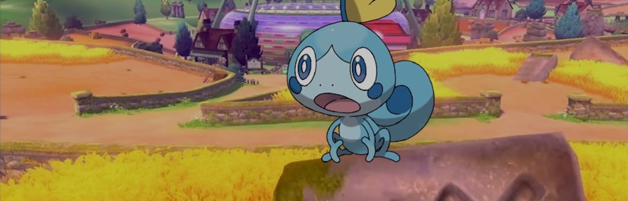 Pokemon Sword And Shield Starter Evolutions Allegedly Leak Out Early Pokemon Sword And Shield Starter Evolutions Allegedly Leak Out Early