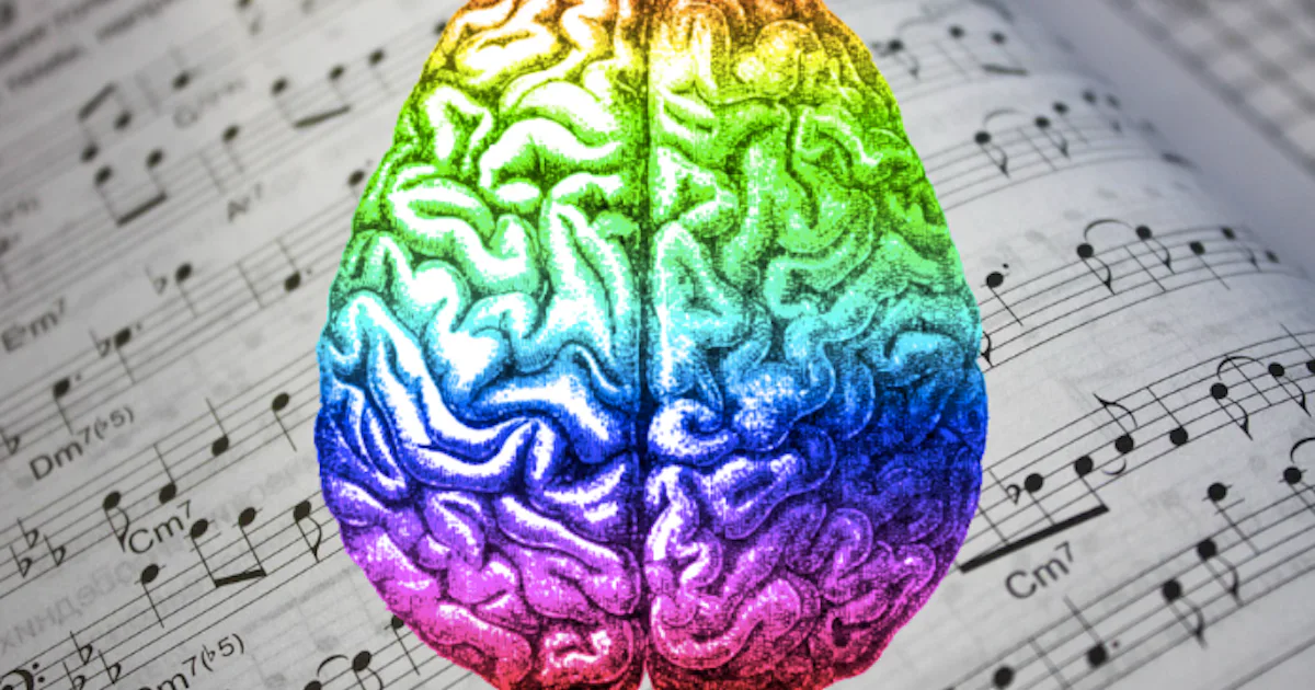 Synesthesia's Molecular Roots Traced Back to Rare DNA Mutations