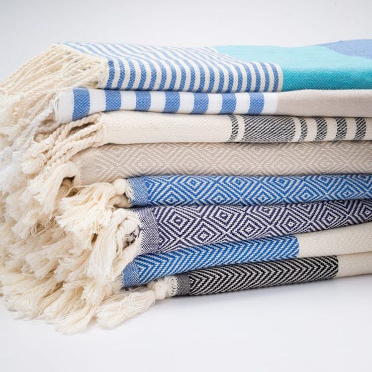 Turkish Towels