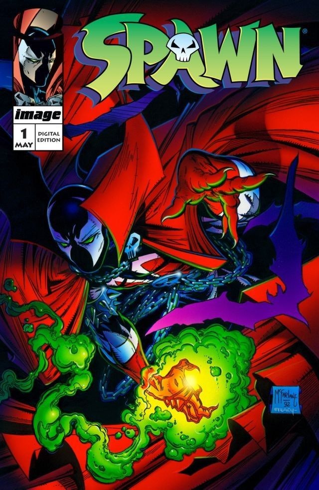 'Spawn' Movie: Cast, Plot, Release Date and Trailer News for R-Rated Reboot