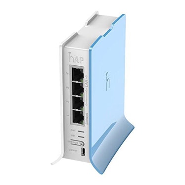 country vpn router