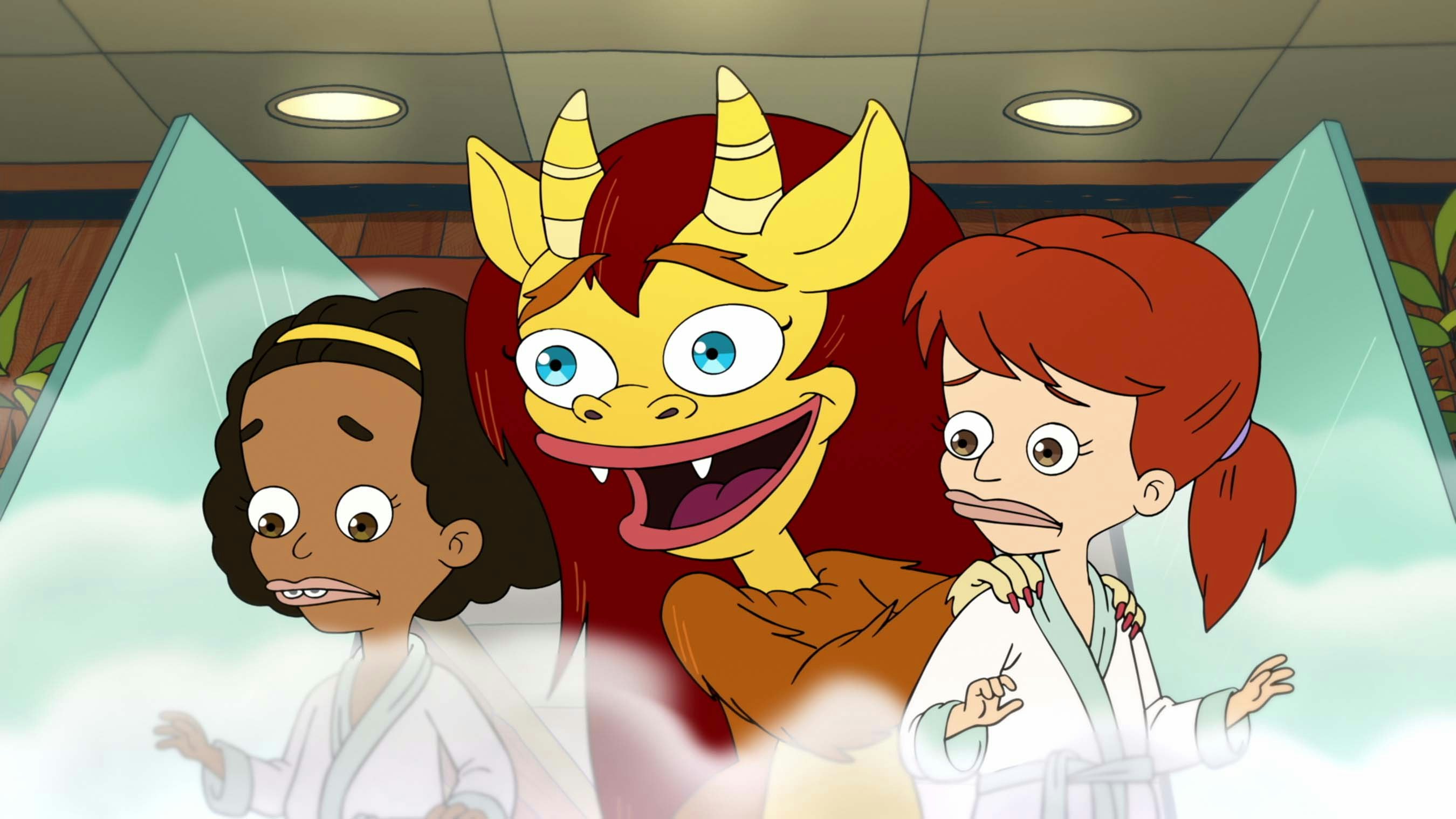 Big Mouth' Season 4 release date, plot, characters, and more