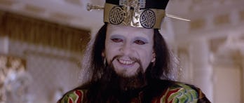 Here S What Dwayne Johnson Should Avoid In The Big Trouble In Little China Remake