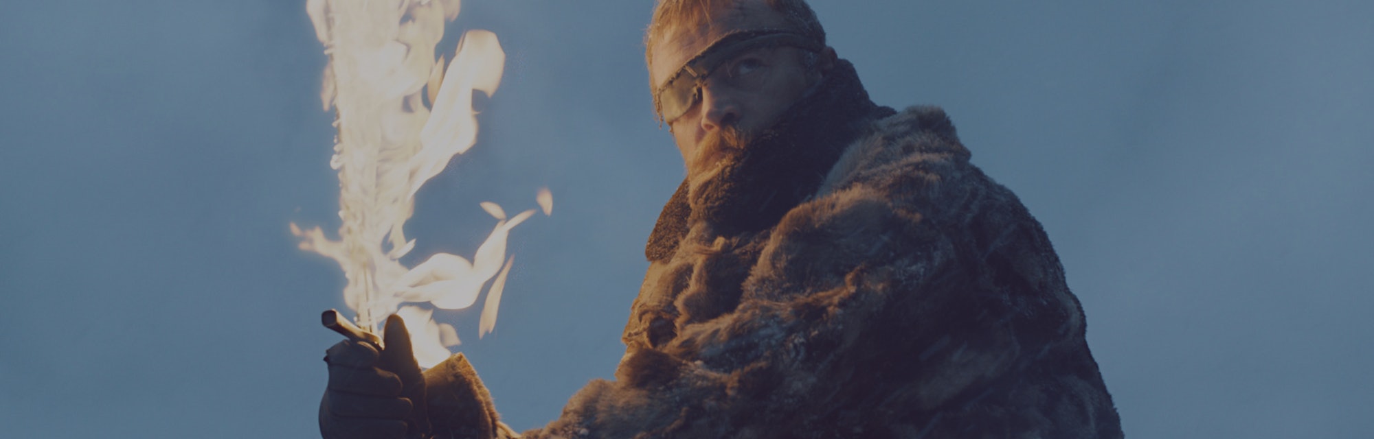 Game Of Thrones Fans Hate Beyond The Wall But They Re Wrong