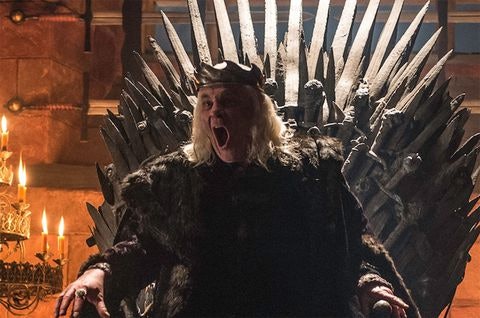 Game Of Thrones Season 8 Episode 6 Spoilers Why History Will
