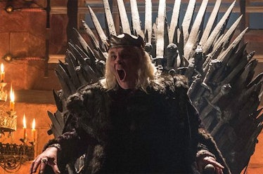 The Mad King on 'Game of Thrones'