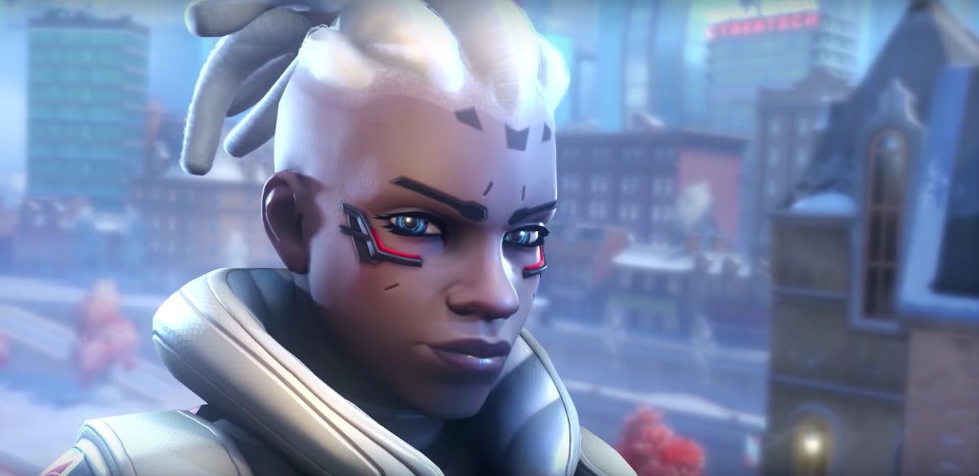 'Overwatch 2' release date, characters, game modes, and more for the sequel