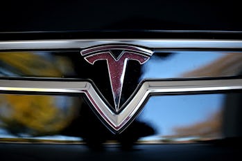 Mdma Pills With The Tesla Logo On Them Are Ludicrously Strong Engages in the design, development, manufacture, and sale of fully electric vehicles, energy generation and storage systems. mdma pills with the tesla logo on them