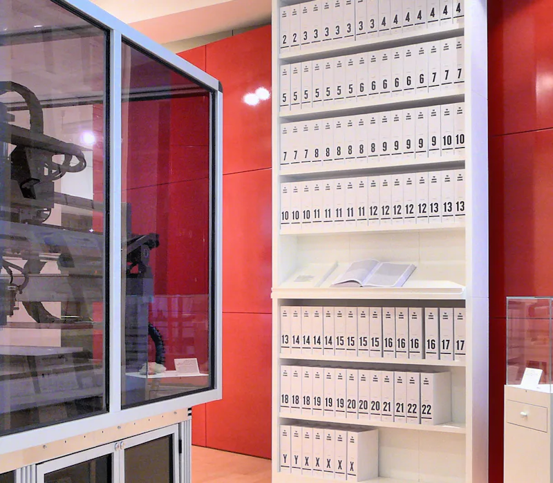 There's a Huge Problem With the Core of the Human Genome Project