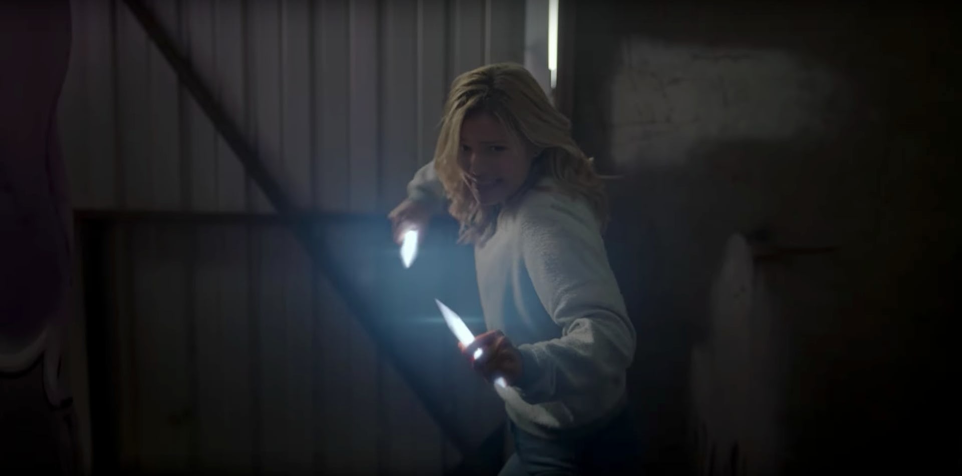 'Cloak and Dagger' Trailer Easter Egg Has Big MCU Connection
