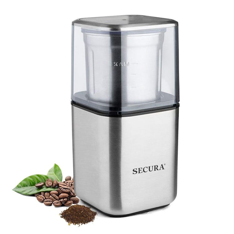 Secura Coffee Grinder