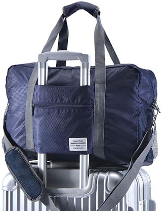 Arxus Lightweight Carry-On Duffel Tote Bag