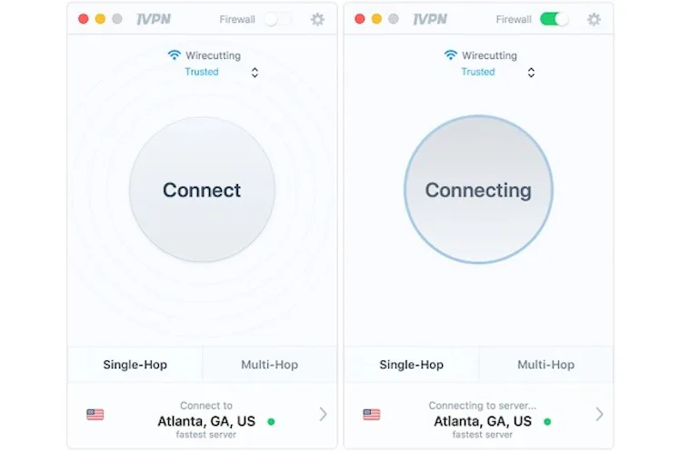 The Best VPN Service