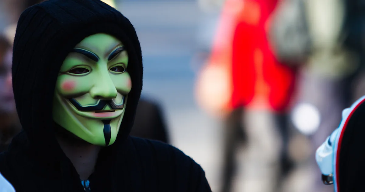 Anonymous Hacks European Space Agency, Releases Data Online