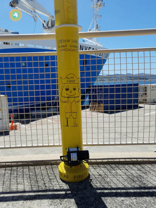 Soccom Float Sea Diving Robots Made a Mysterious Climate Change Discovery in Antarctica