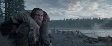 where was the revenant filmed in canada where was the revenant filmed in canada
