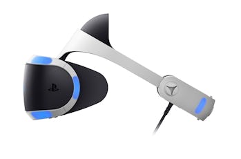 Playstation Vr Vs Psvr 2 Everything You Need To Know About Sony S Virtual Reality Headset Playstation Vr Vs Psvr 2 Everything You Need To Know About Sony S Virtual Reality Headset