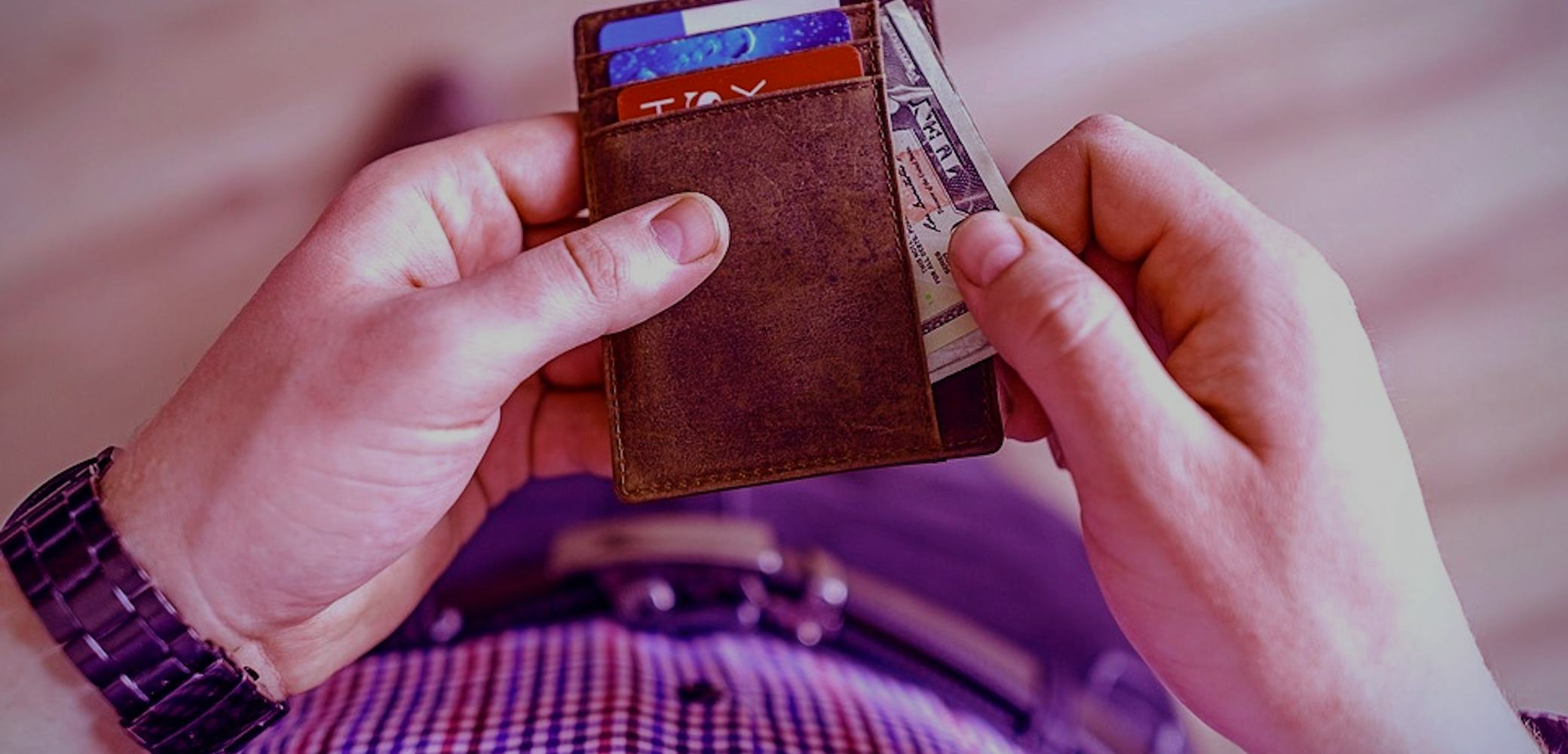 Scientists Show 2 Psychological Reasons A Lost Wallet May Be Returned scientists-show-2-psychological-reasons-a-lost-wallet-may-be-returned