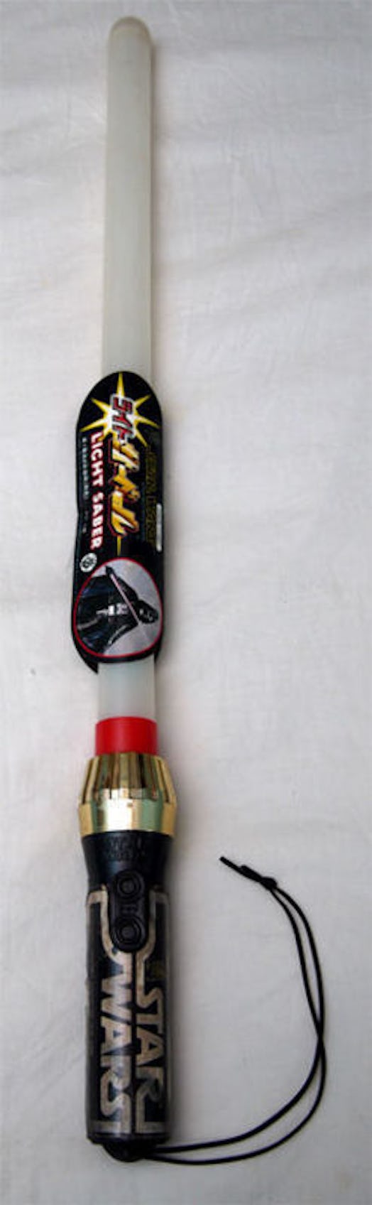 Takara Lightsaber