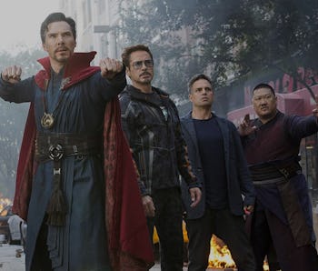 Doctor Strange 2 Cast Release Date Plot Spoilers For The Trippy Sequel