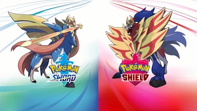 Pokémon Sword' vs 'Pokémon Shield': Exclusives, differences & which to buy