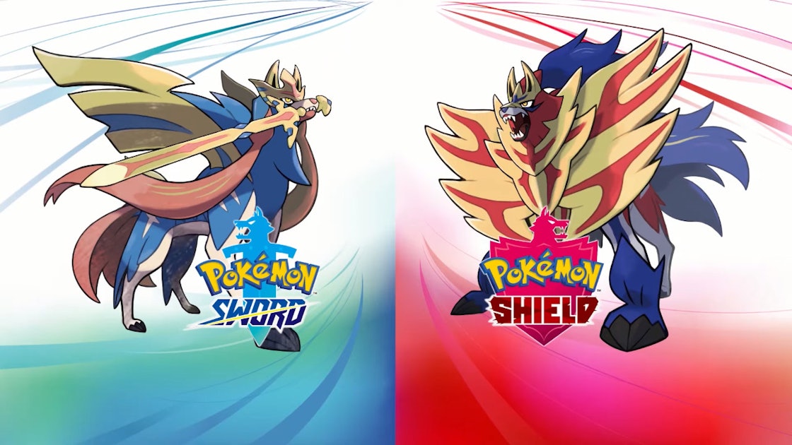 Pokémon Sword or Shield: version differences and exclusives