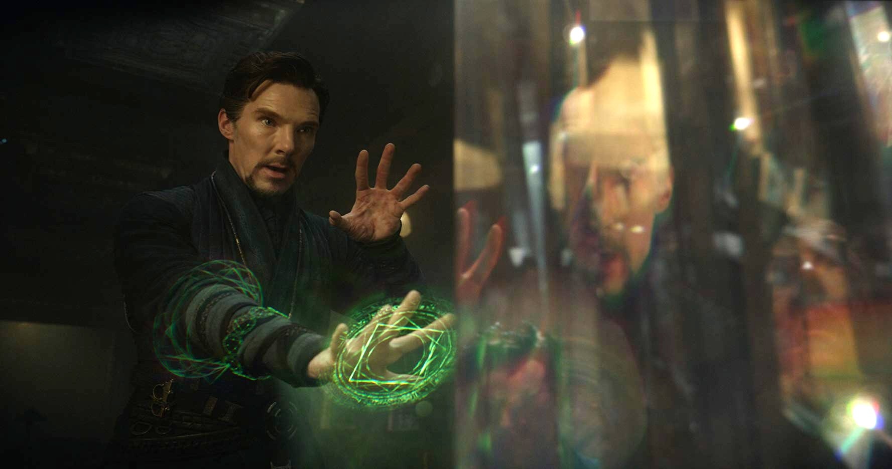 Doctor Strange 2 Cast Release Date Plot Spoilers For The