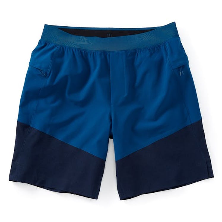 lululemon Nasmaste At The Beach Short