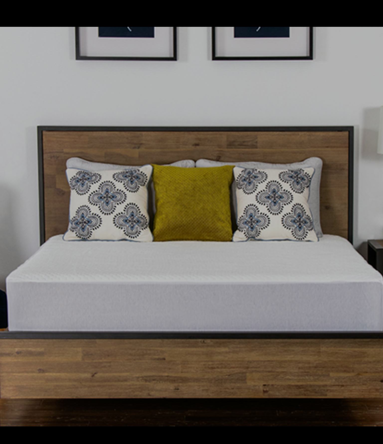 Why a Mattress Protector Is Critical After You Buy a New Mattress