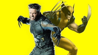 'Logan' Director Says Wolverine's Costume Never Made Sense