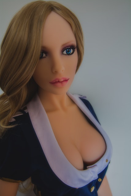Sex Robot Samantha Will Free Humanity From Work Says Its Creator