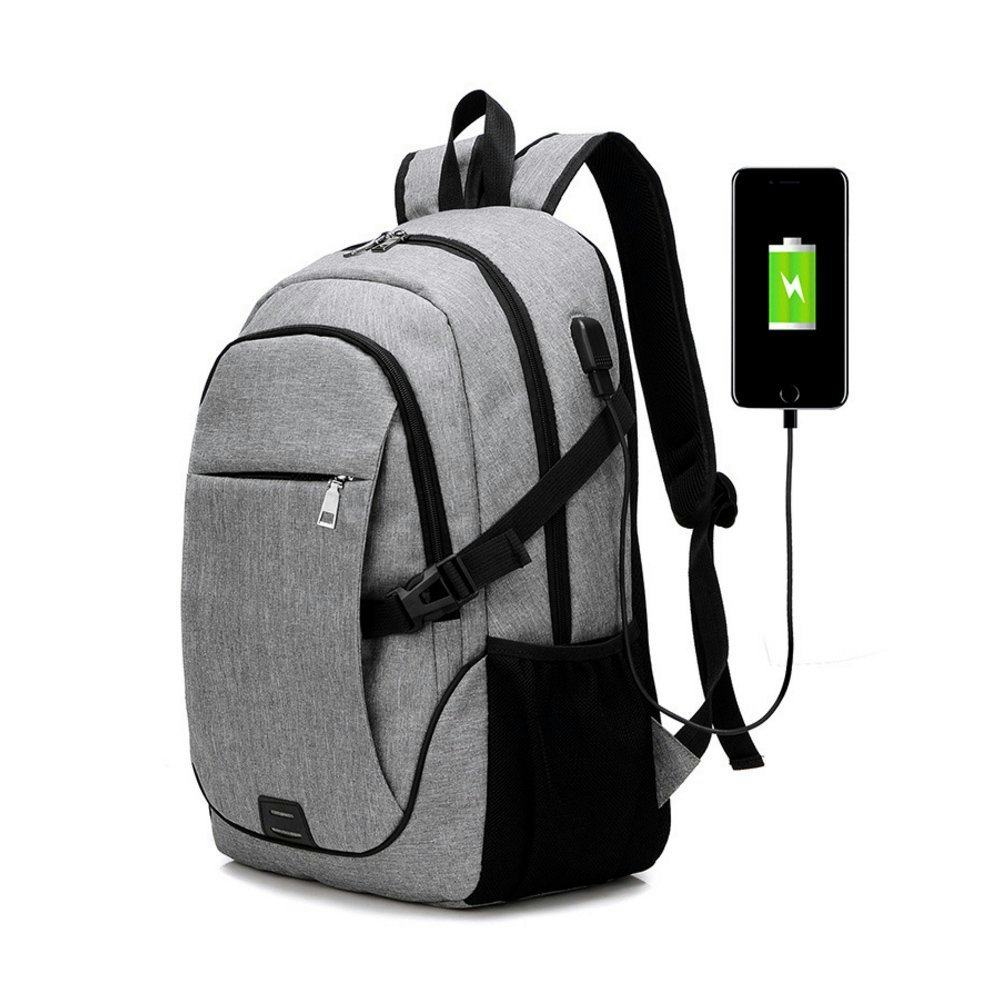 12 Smart Backpacks for Adults That Want to Carry Their Tech, Look Cool