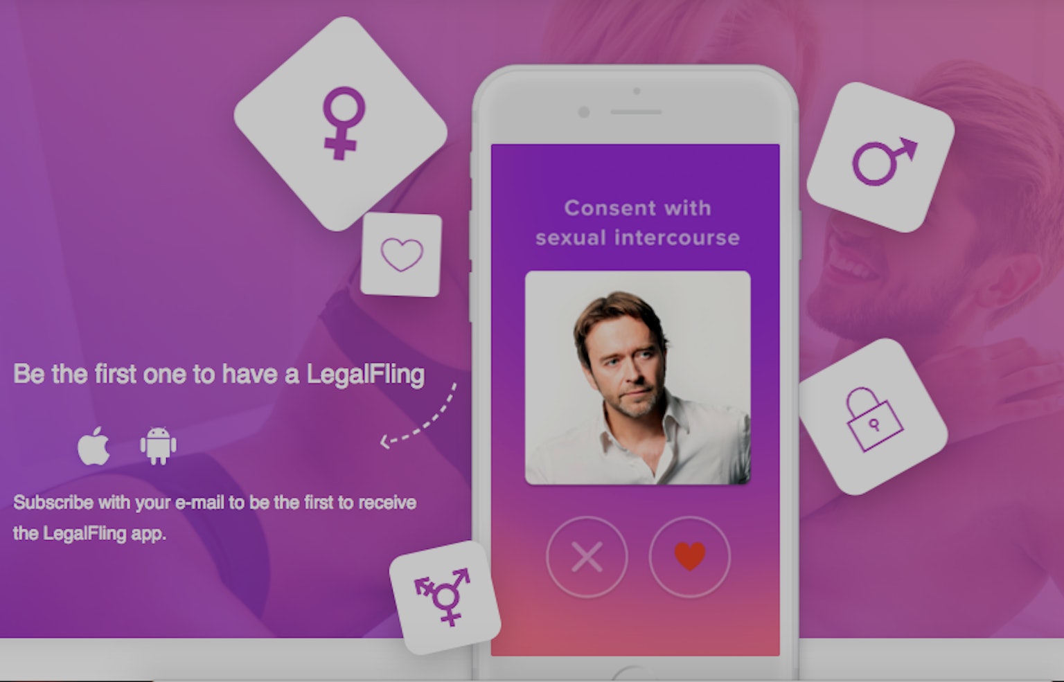 Blockchain App Uses Same Tech As Crypto To Verify Sexual Consent 1141