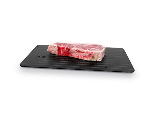 D-Frost Wonder Quick Defrosting Tray