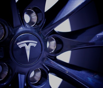 Tesla Model 3 Head Just Joined Apple’s Autonomous Car "Project Titan"