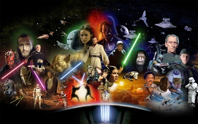 How Many Star Wars Movies Are There? Let's Count Them Together