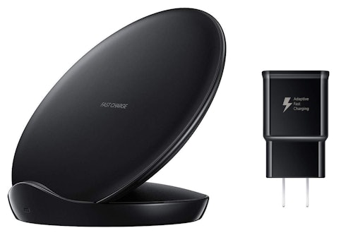Samsung QI wireless charger
