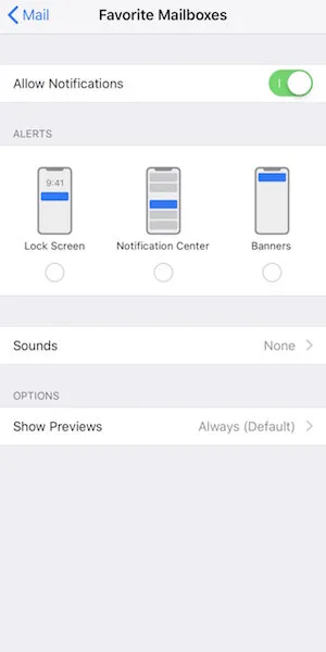 iOS 12 Beta 8 Will Let iPhone Geeks Tweak Notifications in 3 Cool Ways