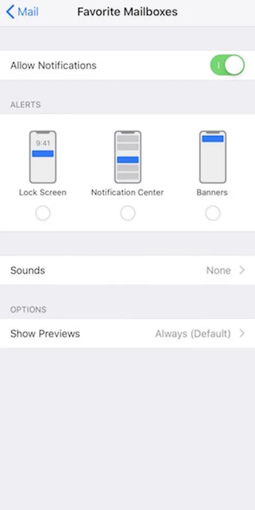 iOS 12 Beta 8 Will Let iPhone Geeks Tweak Notifications in 3 Cool Ways