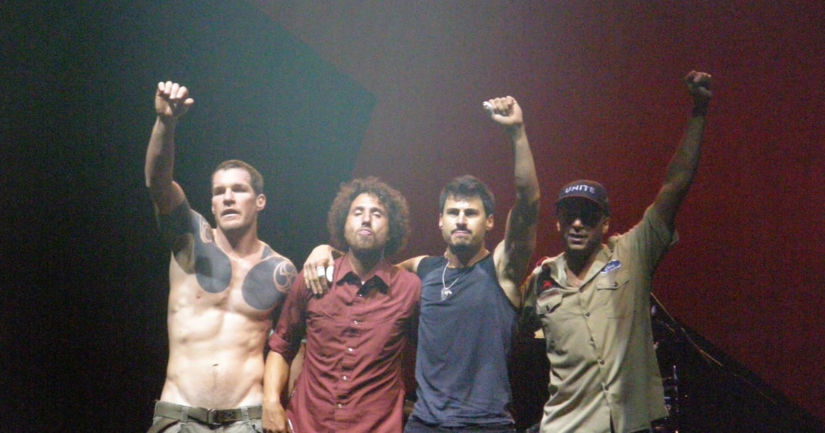 15 Iconic Protest Songs and the Struggles They Sprang From