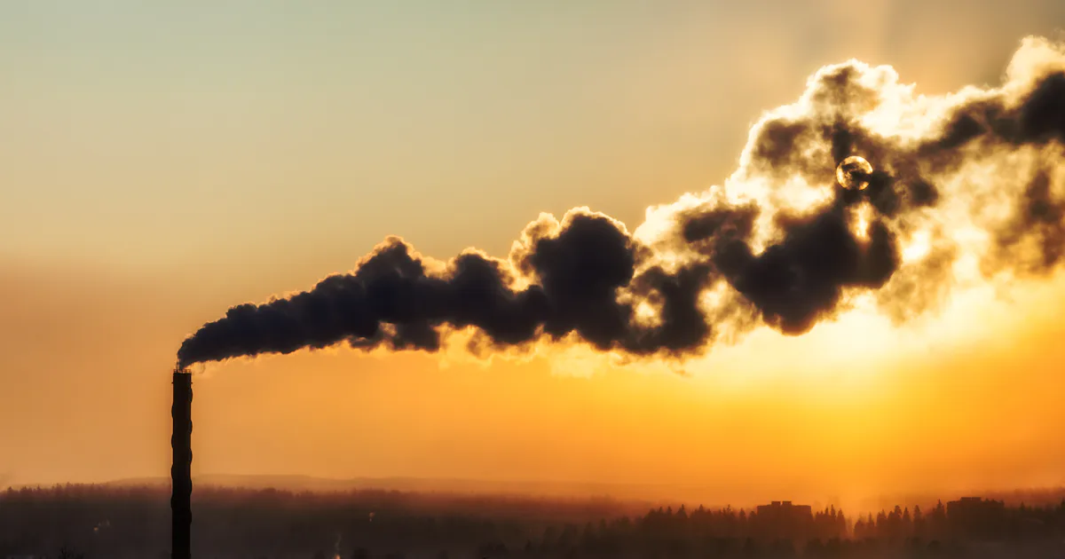 Climate crisis: 5 big recommendations to reduce air pollution, say experts