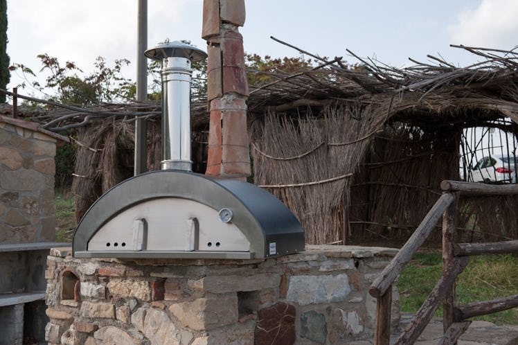 Pizzaiolo Italian Pizza Oven